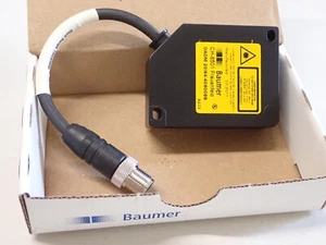 Baumer CH-8501 SHORT Range Thickness Sensor OADM 20I64/406008B NEW - Picture 1 of 3
