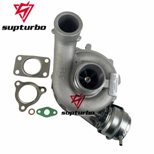 454135-5010S Turbine Turbocharger for Audi Skoda VW 2.5TDI AYM AKE BDH BAU 1997- - Picture 1 of 7