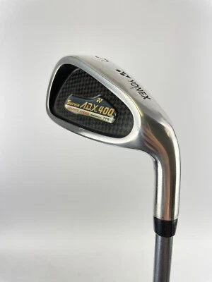Yonex Super Adx400 5 Iron Regular Graphite /Good Grip /1560 - Image 1 of 4