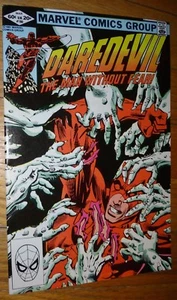 DAREDEVIL #180 FRANK MILLER NM 9.2 - Picture 1 of 1