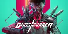 Ghostrunner Key - PC Steam Spiel ✅ Download Code ✅ Schneller Versand
