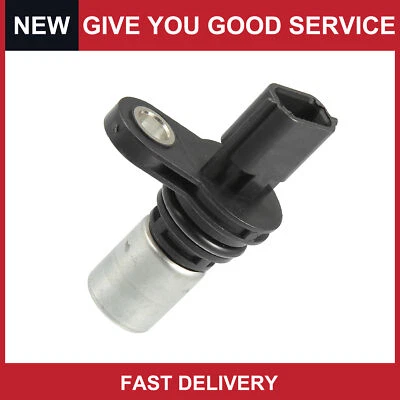 Paquete de 1 Sensor de posición del árbol de levas para Nissan Versa 2009-2015 Nº237311HC1A Foto 1 de 4