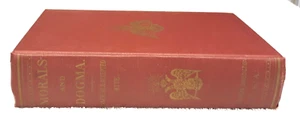 Morals and Dogma of the Ancient and Accepted Scottish Rite of Freemasonry, 1956 - Foto 1 di 15