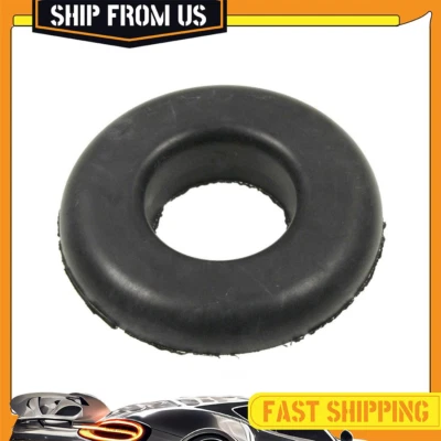 Ojal de manguera de respirador del cárter del motor para Chrysler Fifth Avenue 1983-1989 Foto 1 de 4