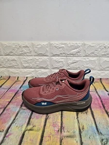 Teva Trailwinder Low Light Hiking Trainers UK 5 (EU 38) Women's RRP £ 105 - Picture 1 of 6