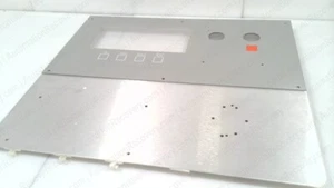 LIEBERT 02-800603-10, UNINTERRUPTIBLE POWER SYSTEM DISPLAY COVER #330436 - Picture 1 of 3