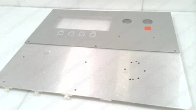 LIEBERT 02-800603-10, UNINTERRUPTIBLE POWER SYSTEM DISPLAY COVER #330436 - Image 1 of 3