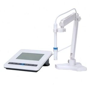 Digital PH Meter with PH Buffer Powder PH Range -2.00~20.00 mV Range -2000~2000 - Picture 1 of 12
