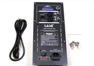 Replacement Amplifier For Mackie Thump 1300W 12A/ 15A w/ DSP - Picture 1 of 4