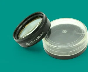 MACRO Achromatic lens attachment AL-4 screw M52 for lens Helios 44m 44m-4 - Picture 1 of 12
