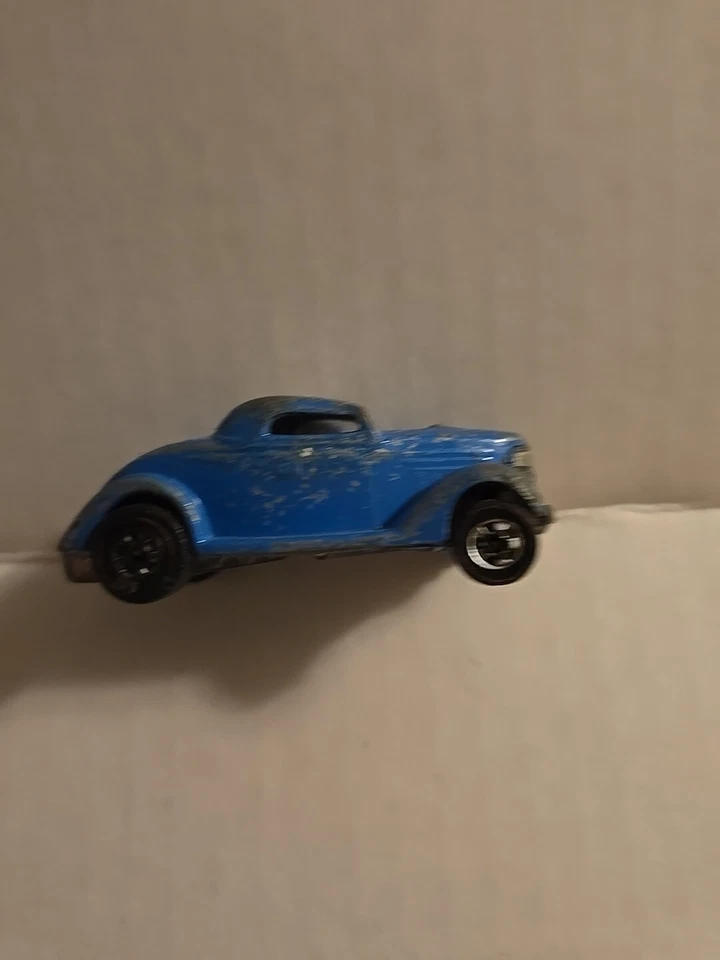 Hot Wheels Redline Neet Streeter Vintage 1976 Hong Kong - Image 1 of 4