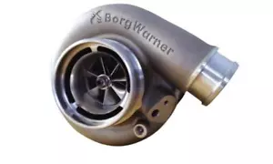 Borg Warner S363 SX-E S300SX-E 8776 63/68 Turbo Super Core Assembly 13009097006 - Bild 1 von 3
