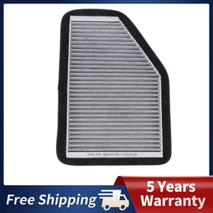 1x Cabin Air Filter For 2007-2012 Ford Escape 2007-11 Mercury Mariner CF10548 - Picture 1 of 11