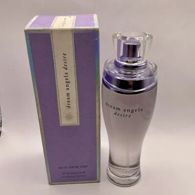 Victoria's Secret Dream Angels Desire 4.2 oz 125ml EDP Spray - NEW IN BOX - Image 1 of 4