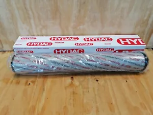Hydac 1700 R 003 ON / 1265871 Filtereinsatz Hydraulikfilter Filterelement Filter - Bild 1 von 3