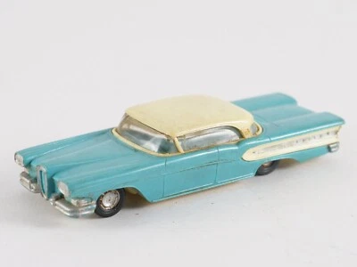 SIKU No. V98 Ford Edsel Sedan 1/60 - Image 1 of 4
