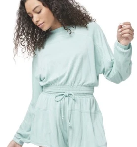 NWT L*Space Day Tripper Pullover Medium $125 - Picture 1 of 6