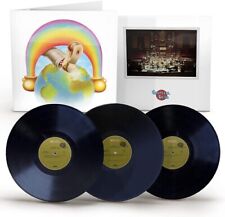 Grateful Dead - Europe '72 (Live) (50th Anniversary Edition) [Used Vinyl LP] Ann