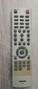 Telecomando originale TOSHIBA SE-R0213 testato - Foto 1 di 2