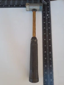 Bonney PF-50 Soft Face Hammer With Fiberglass Handle USA - Picture 1 of 10