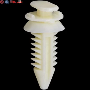 30Pcs Door Panel Clips Retainers 15545202 Compatible with GM Chevrolet GMC Truck - Picture 1 of 8