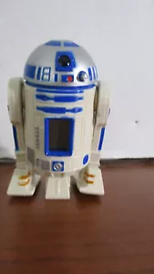 R2D2 DIE COUNTER PIECE 1997 Star Wars Trilogy Trivial Pursuit Juego Repuesto - Imagen 1 de 1