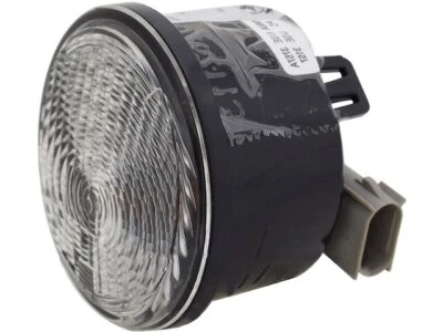 Conjunto de luz de estacionamiento/señal de giro para Jeep Wrangler 2014-2017 TYC 63639VWVN Foto 1 de 2