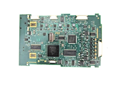HP StorageWorks DAT72 DW027 Tape Drive Circuit Board BARDOLPH-USB DW020-26011 - Image 1 of 4