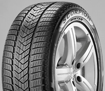 Pirelli Scorpion Winter 285/45 R21 113V XL M+S RFT * DOT20 Winterreifen - Bild 1 von 1