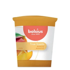 Bolsius Votivekerze Mango 53/45mm - Imagen 1 de 1