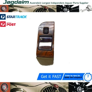 New Jaguar XJ40 XJ6 Window Power Switch Assembly With Ash Tray RHR BEC8700 - Picture 1 of 1