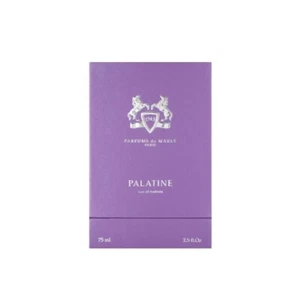 Palatine For Women Parfums de Marly EDP 2.5 Oz / 75 ml New In Box - Picture 1 of 1