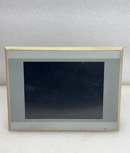 Eaton XV-102-D8-57TVR-10 Interfaz de Operador Pantalla Táctil Fuente 24VDC 0.4A - Imagen 1 de 7