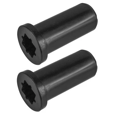 for Polaris Sportsman 500 1996-2005 2007 Rear SUSP. Stabilizer Tube Bushings - Image 1 of 4