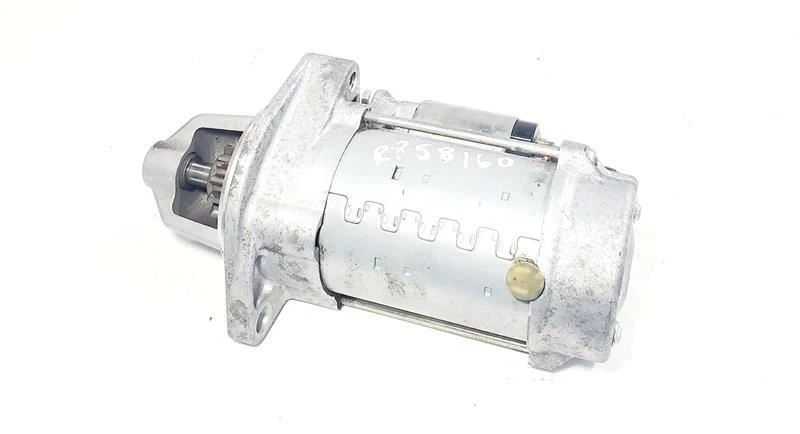 Оригинальный стартер с турбонаддувом AT RWD PN 7631558 2015 2016 2017 2018 BMW M3 - Изображение 1 из 4