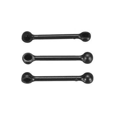 Eachine E120 RC ERA C187 Connect Buckle Rod Linkage Rod RC Helicopter Parts - Image 1 of 3