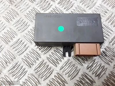 2008 FIAT LINEA STEUERGERAT KONTROLLEINHEIT 1300JTD 51805054 - Immagine 1 di 4