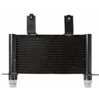 For Chevy Silverado 2500 HD 2001-2006 Transmission Cooler 6.6L | 89040217 - Image 1 of 2