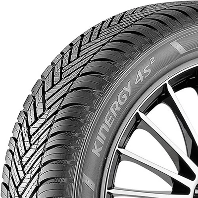 Hankook Kinergy 4S² H750 235/45 R17 97Y XL - Bild 1 von 2