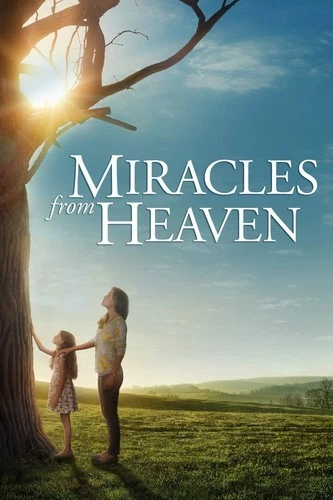 Miracles From Heaven [New DVD] - Image 1 of 1