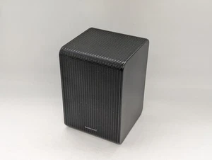 NUR PASSIVER/RECHTER LAUTSPRECHER Samsung SWA-9200S Bluetooth schwarz EINZELN/BESCHREIBUNG LESEN - Bild 1 von 12