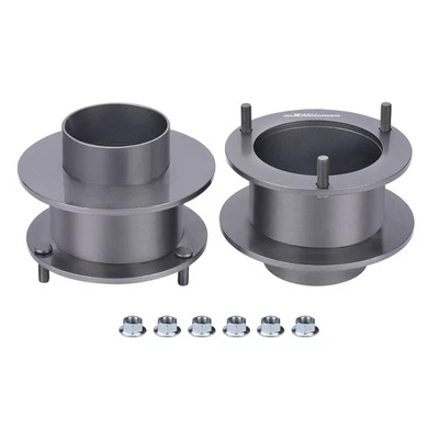 Anteriore 3" 3 inch Lift Leveling Kit for Dodge Ram 2500 3500 4WD Only - Immagine 1 di 4