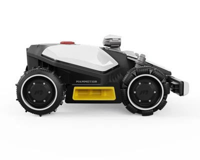Mähroboter Mammotion LUBA mini AWD 1500 ohne Begrenzungskabel bis 1800 m² APP - Bild 1 von 4