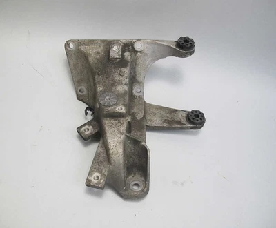 2001-2006 BMW E46 M3 Left Engine Support Suspension Arm Bracket for SMG Trans OE - Image 1 of 4