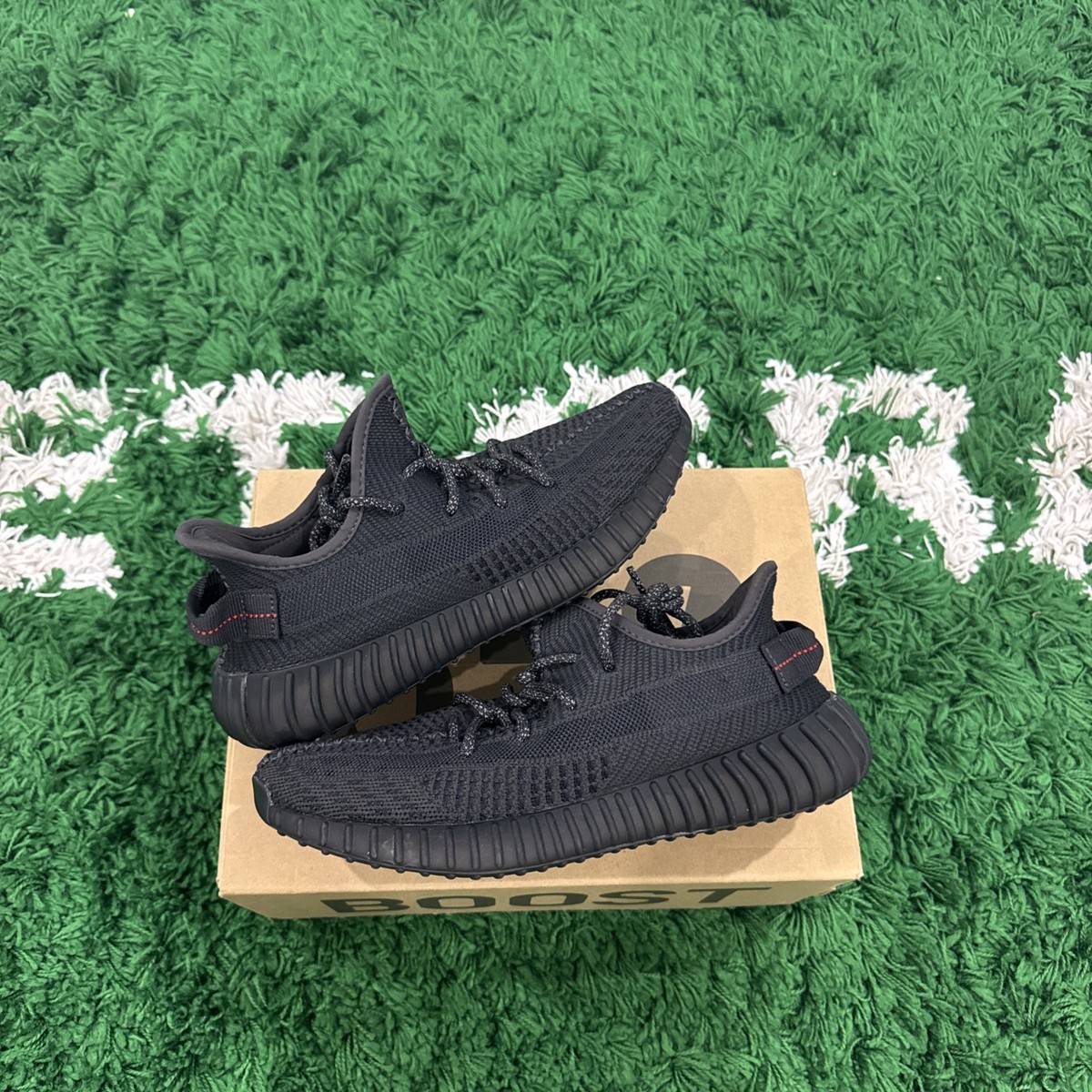 Yeezy Boost 350 V2 Black Reflective for Sale | Authenticity Yeezy Boost 350 V2 Black Reflective for Sale | Authenticity