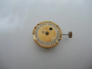 Uhrwerk Tissot 2031, F1, Seastar, movement - Picture 1 of 6