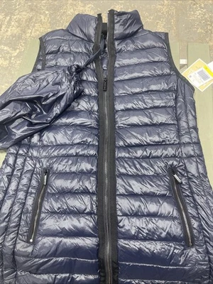 Chaleco Michael Kors Foto 1 de 3