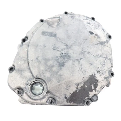 04 05 2004 2005 Suzuki Gsxr 600 750 Clutch Cover Engine Side Motor Oem Parts M5 - Image 1 of 4