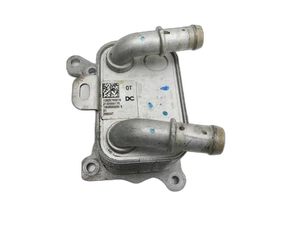 Oil Cooler for 110KW Renault Captur I HF 17-19 90TKM!! 213055917R - Picture 1 of 7