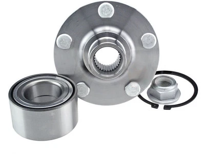 Kit de reparación de buje de rueda delantero para Lincoln MKX 2007-2009 97745NHW 2008 Foto 1 de 2